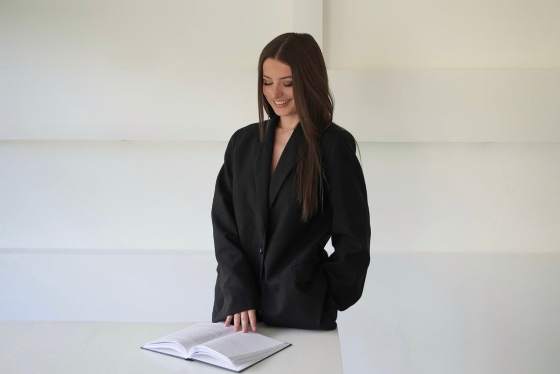 Qui sommes nous ? - We Own Power, marque d’empowerment féminin