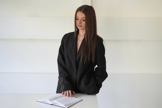Qui sommes nous ? - We Own Power, marque d’empowerment féminin