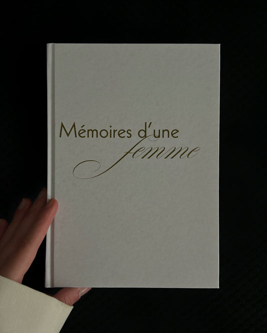 Mémoires d'une femme