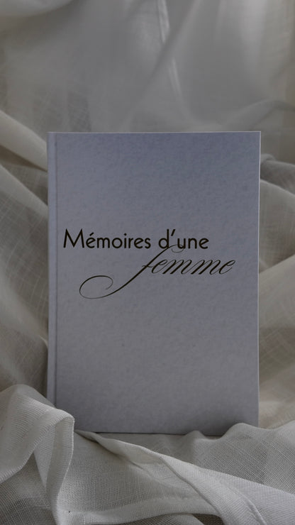 Mémoires d'une femme