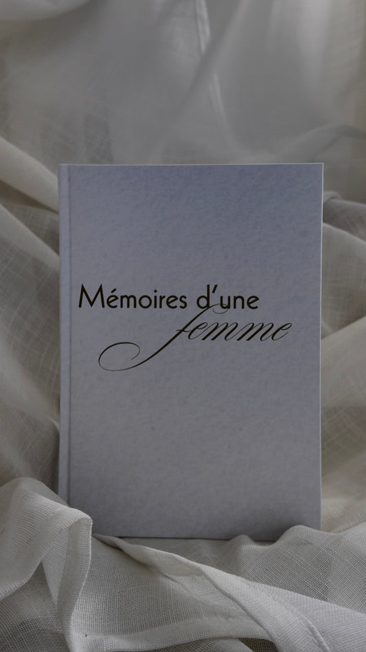 Mémoires d'une femme