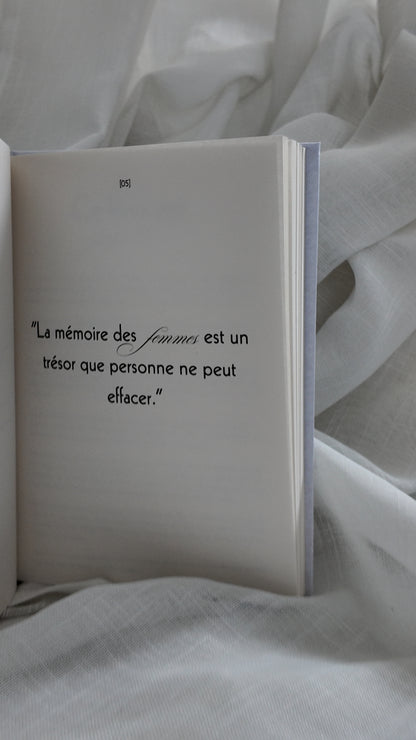 Mémoires d'une femme